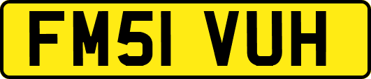 FM51VUH