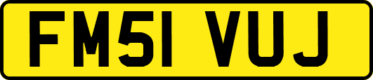 FM51VUJ