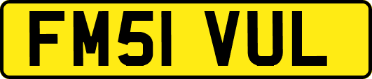 FM51VUL