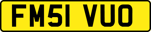 FM51VUO