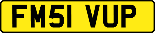 FM51VUP