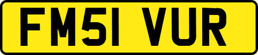 FM51VUR