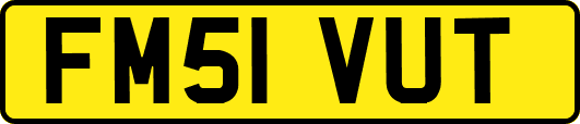 FM51VUT