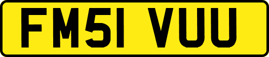 FM51VUU