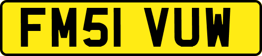 FM51VUW