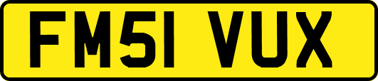 FM51VUX
