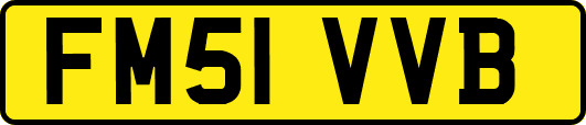 FM51VVB