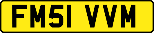 FM51VVM