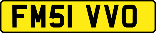 FM51VVO