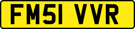 FM51VVR