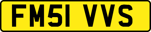 FM51VVS