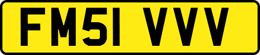 FM51VVV