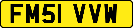 FM51VVW