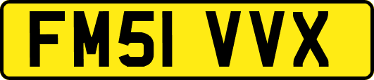 FM51VVX