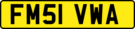 FM51VWA