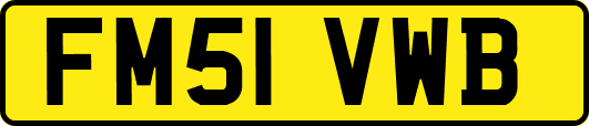 FM51VWB