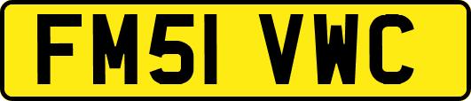 FM51VWC