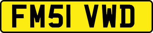 FM51VWD
