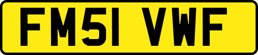 FM51VWF