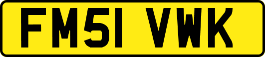 FM51VWK