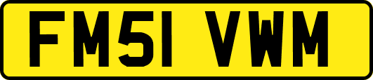 FM51VWM