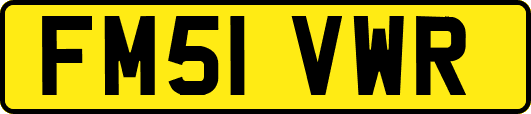 FM51VWR