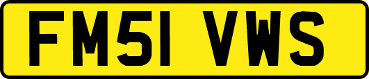 FM51VWS