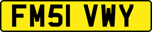 FM51VWY
