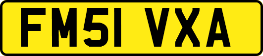 FM51VXA