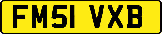 FM51VXB