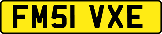 FM51VXE