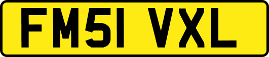 FM51VXL