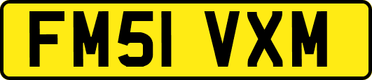 FM51VXM