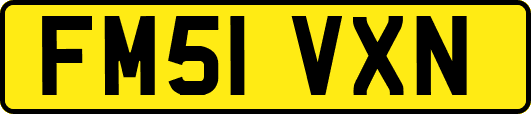 FM51VXN