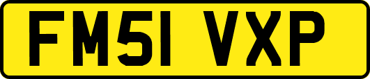 FM51VXP