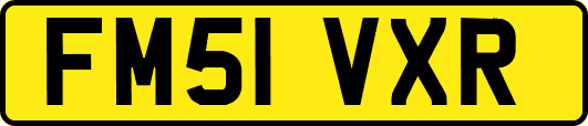FM51VXR