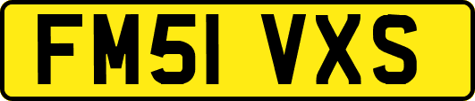 FM51VXS