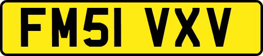 FM51VXV
