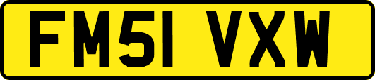 FM51VXW