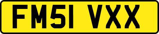 FM51VXX