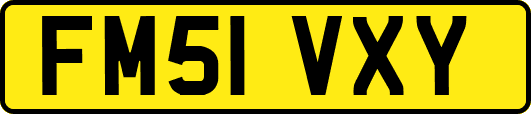 FM51VXY