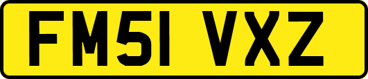 FM51VXZ