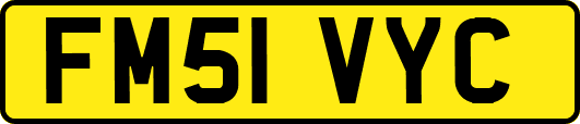 FM51VYC