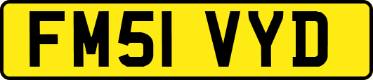 FM51VYD