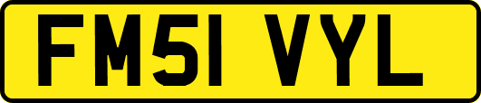 FM51VYL