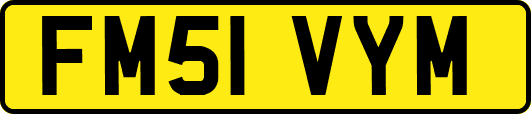 FM51VYM