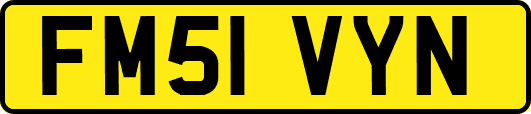FM51VYN