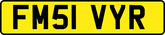 FM51VYR