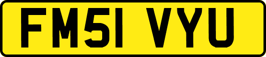 FM51VYU