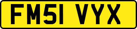 FM51VYX